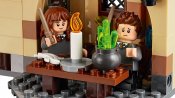 LEGO Harry Potter pajua Tylypahkassa 75953