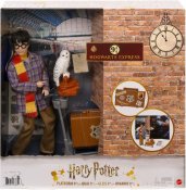 Harry Potter Matkalla Tylypahkan oppitunnille