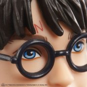 Harry Potter Matkalla Tylypahkan oppitunnille