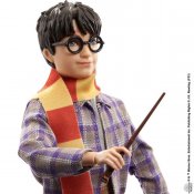 Harry Potter Matkalla Tylypahkan oppitunnille