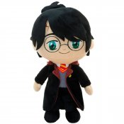 Harry Potter pehmolelut 20 cm
