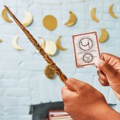 Harry Potter Hermione Granger sauva 30cm