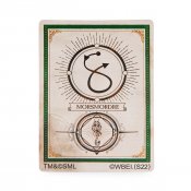 Harry Potter Voldemort Rod 30cm