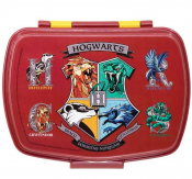 Harry Potter -lounaslaatikko