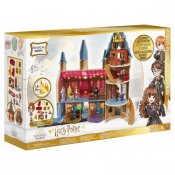 Harry Potter Minis Tylypahkan linnan oppitunti