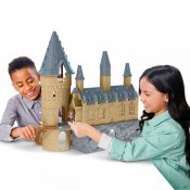 Harry Potter Minis Tylypahkan linnan oppitunti