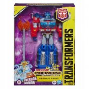 Transformers Optimus Prime leluhahmo 25 cm