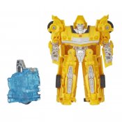 Transformers Bumblebee - Energon sytyttimet PowerPlus Camaro