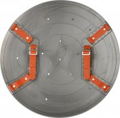 Falcon And The Winter Soldier stealth shield