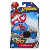 Spiderman Rip N Go Spider-Ham Kuva