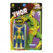 Marvel Legends Loki -hahmo