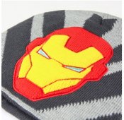 Marvel Avengers Iron Man pipo