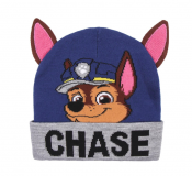 Paw Patrol hattu koiran korvilla