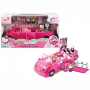 Dickie lelut, Hello Kitty osapuoli Limo