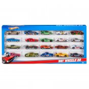 Hot Wheels 20-Pack