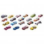 Hot Wheels 20-Pack