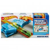 Hot Wheels Track Builder Booster Pack
