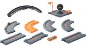 Hot Wheels City Track maantiepaketti