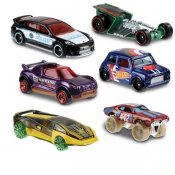 Hot Wheels Basic Singles