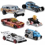 Hot Wheels Basic Singles