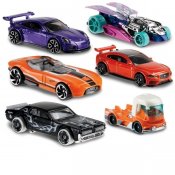 Hot Wheels Basic Singles