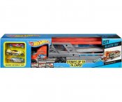 Hot Wheels Blasting kuljetus kuorma-auto