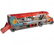 Hot Wheels Blasting kuljetus kuorma-auto