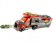 Hot Wheels Blasting kuljetus kuorma-auto