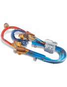 Hot Wheels Monster Track Scorpion Sting Auton rata