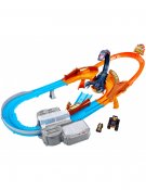 Hot Wheels Monster Track Scorpion Sting Auton rata