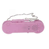 Hot Wire -peli Unicorn