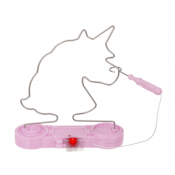 Hot Wire -peli Unicorn