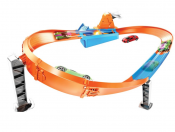 Hot Wheels autorata Rapid Raceway Champion