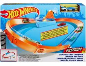 Hot Wheels autorata Rapid Raceway Champion