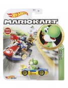 Hot Wheels, Mario Kart, Yoshi-minifiguuri