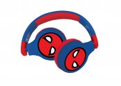 Spiderman Langattomat Bluetooth-kuulokkeet