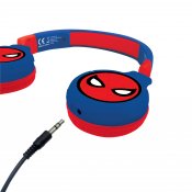 Spiderman Langattomat Bluetooth-kuulokkeet