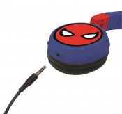 Spiderman Langattomat Bluetooth-kuulokkeet