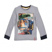 Avengers T-paita Lasten