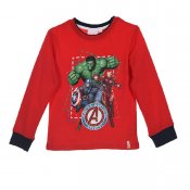 Avengers T-paita Lasten