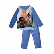 Disney Vaiana Fleece pyjama