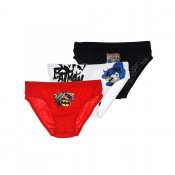 Batman, alushousut, 3 paria