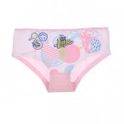 Disney Soy Luna Hipster pikkuhousut Lapset