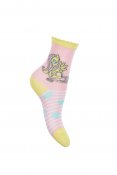 My Little Pony 3 Pack Socks
