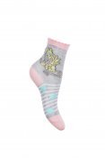 My Little Pony 3 Pack Socks