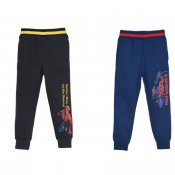 Spiderman sweatpants