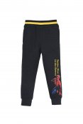 Spiderman sweatpants