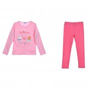 Pippa Possu Pajama setit