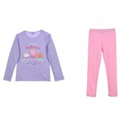 Pippa Possu Pajama setit