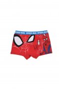 Spider-Man 2 kpl Loistevärimallit alusvaatteet